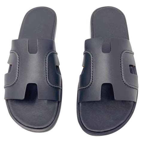 Hermes izmir sandals men